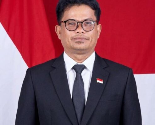 Perihal Klarifikasi Tidak Direspon, Ketua LMPP: Saudara Awaludin Ini Kaban Bakeuda Apa Sekda???