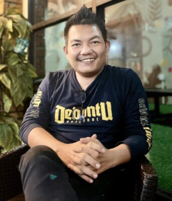 Harryanto, Jurnalis yang Mengubah Media Lokal Menjadi Kekuatan Digital di Jambi