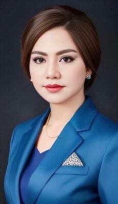 Miranti Karim Resmi Dukung Edy Irawan Pimpin Kembali Demokrat Lampung Periode 2026–2031
