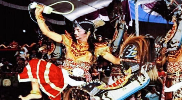 Minggu, 12 Juli 2026 Merangin Bakal Dibuat Mabok  · ‘Digoyang’ Penampilan 30 Group Jaranan Kuda Lumping