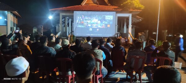 Jagoan Bupati H M Syukur Menang 1-0 Atas Argentina, Spanyol Juara Dunia 2026