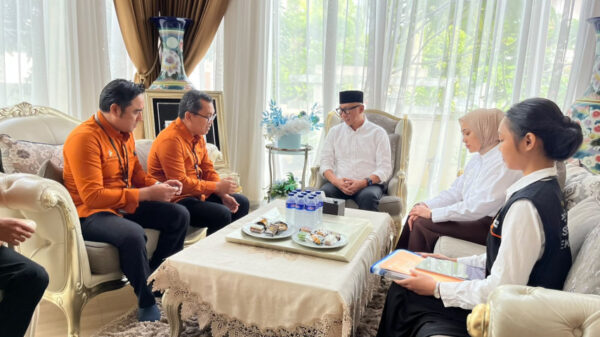 Sensus Ekonomi 2026, Lampung Kerahkan 8.619 Petugas