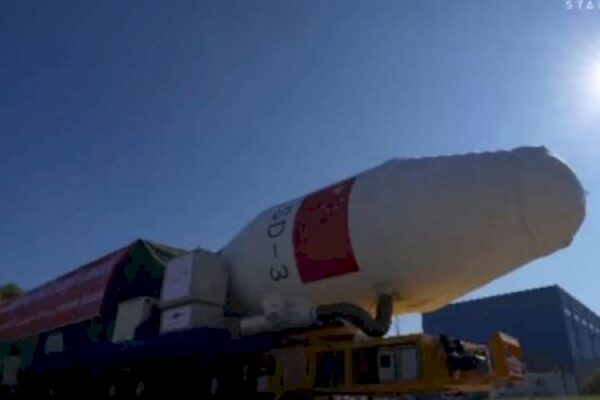 Satelit Lampung-1 Mengorbit, Pemprov Tegaskan Kembali; Tak Pakai APBD