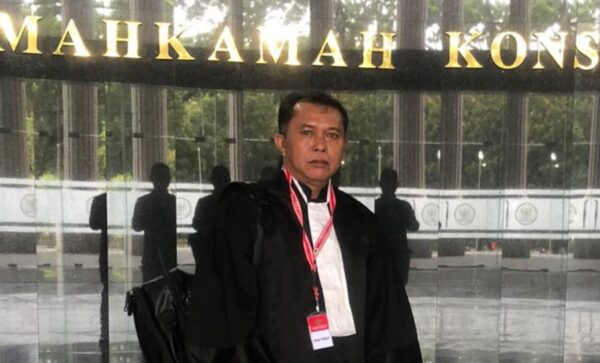 Ajukan Banding ke PTTUN, Alex: Pemkab Merangin Berada di Jalur yang Benar
