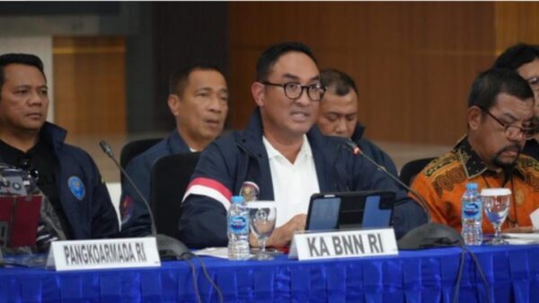 Tim Gabungan Gagalkan Penyelundupan 1,3 Ton Ketamin, BNN Beri Peringatan Keras Sindikat Narkoba