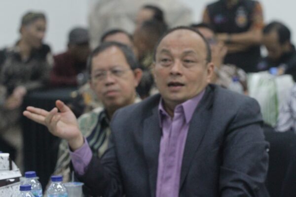 Di Balik Tirai Newsroom Jaga Desa