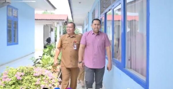 Senyum di PPKB, Murka di Perikanan, Bupati M. Syukur Tangkap Basah ASN Bolos Massal