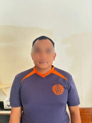 SatReskrim Polres Merangin Ungkap Kasus Penggelapan dalam Jabatan, Kerugian Korban Capai Rp541,1 Juta