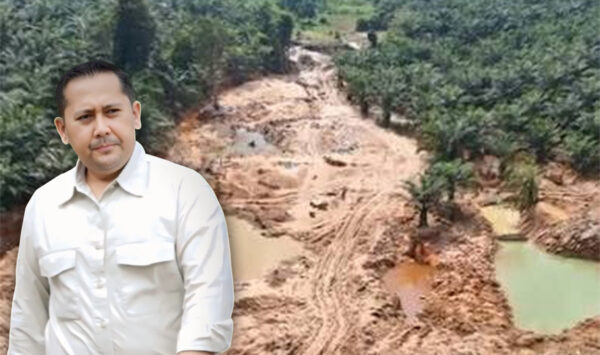 H M Syukur: Sedang Dikerjakan, Luhak 16 Segera Punya Rumah Sakit