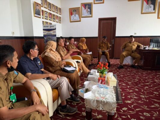 Hadiri!! Gelegar GPM Serentak Nasional 2026