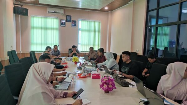 Merangin Terima Banpres Karhutla Rp 10 Miliar, Sekda Zulhifni Minta OPD Lakukan Pergeseran Anggaran