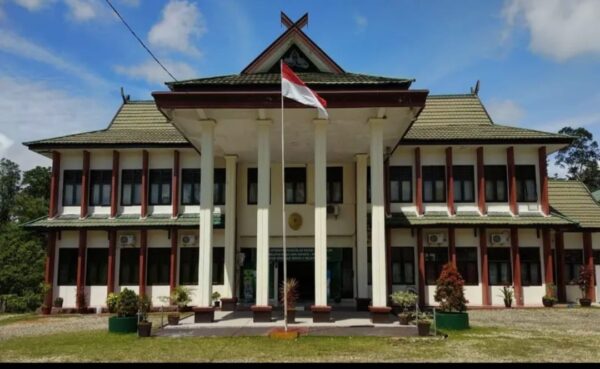 Mantan Asisten I Mengaku, Tak Tahu SK Pembatalan CPCL, Polemik Lahan Lubuk Jering Makin Terbuka