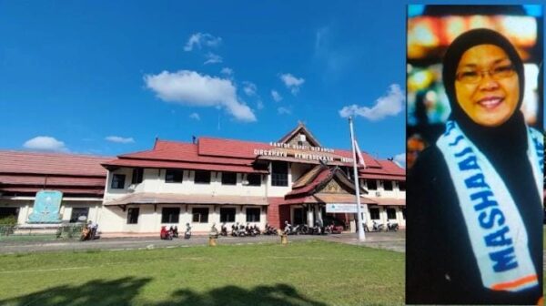 Dugaan Pelarangan Wartawan Bagikan Berita di Grup Kominfo Merangin, Terjadi Perdebatan