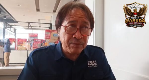 Direktur Utama Purwacaraka Music Terpukau, Potensi Anak Jambi di Dunia Musik Dinilai Luar Biasa