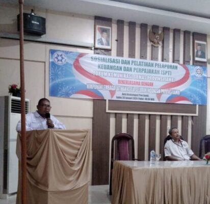 Mantapkan Konsolidasi, Forkom Ormas Provinsi Jambi akan Gelar Rakor Internal Pengurus