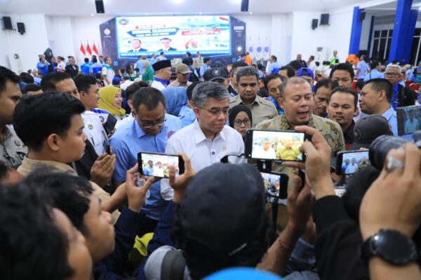 RUU Pelindungan Ketenagakerjaan Diminta Menjawab Perubahan Dunia Kerja